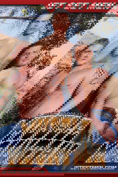 Muscle Mountain