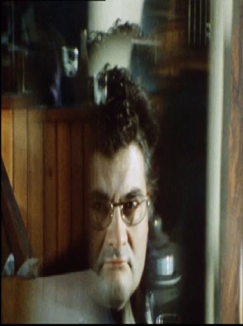 Un film sur quelqu'un