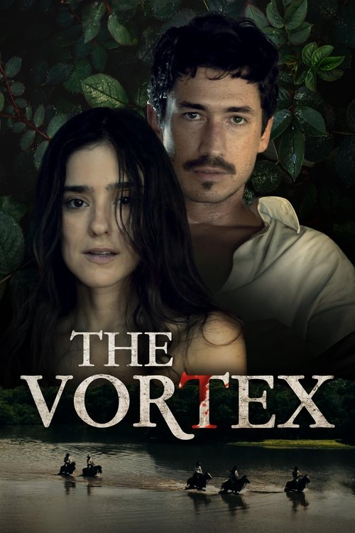 La vorágine