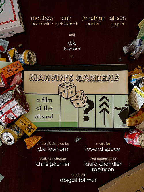Marvin's Gardens