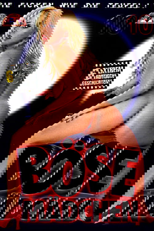 Böse Mädchen 10