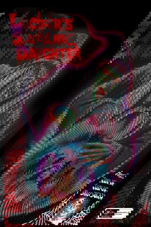 Lucifer's Satanic Daughter