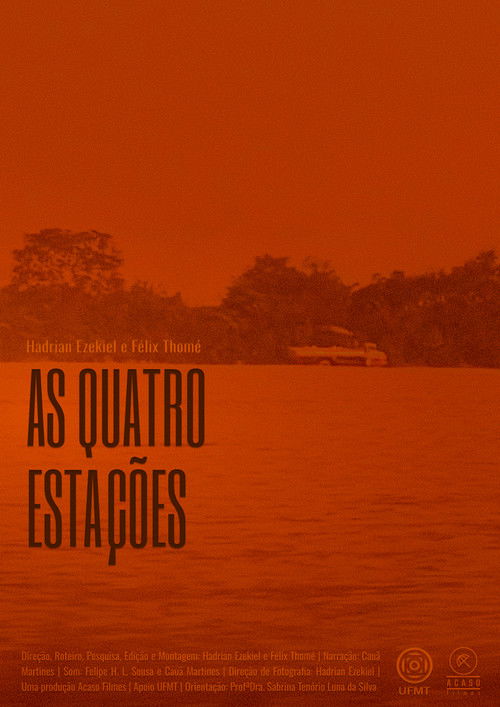 As Quatro Estações