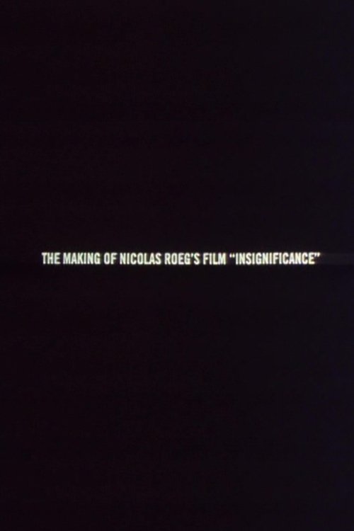 That's Insignificance