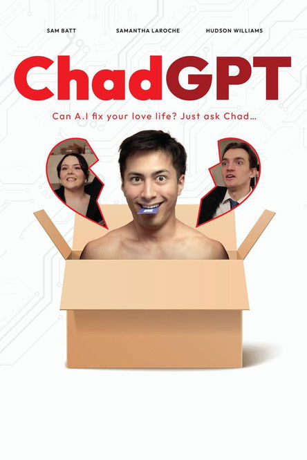 Chad GPT