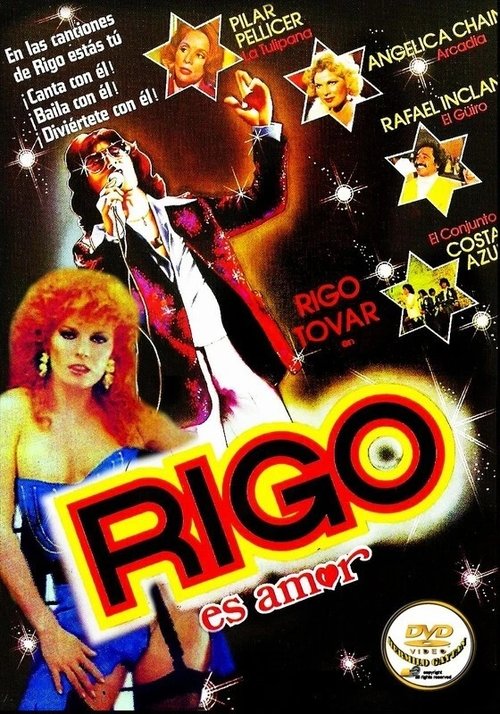 Rigo is Love