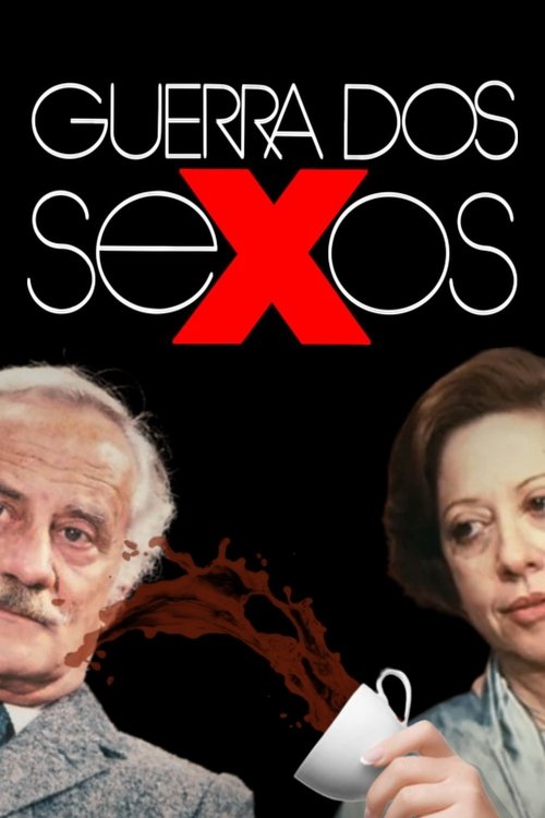 Guerra dos Sexos