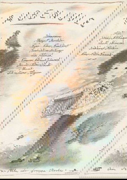 Taubenjule