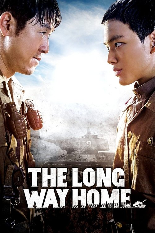 The Long Way Home
