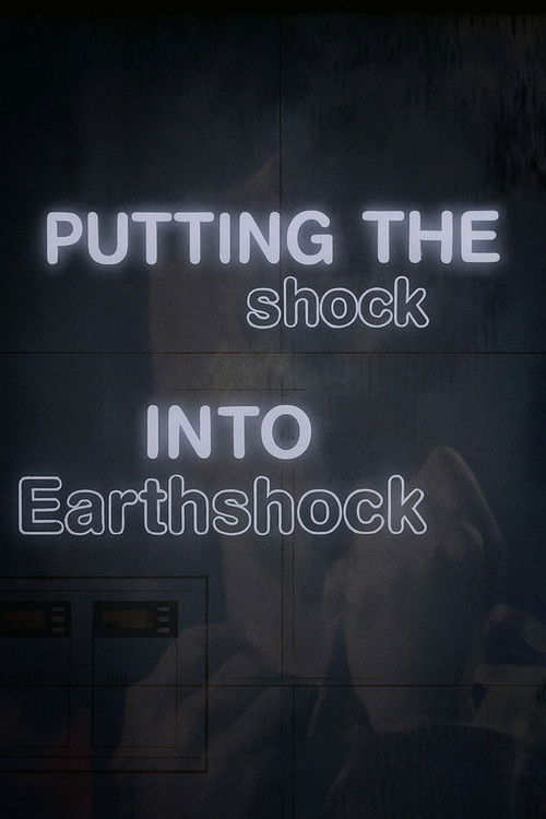 Putting the Shock into Earthshock