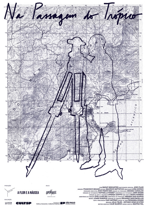 Na Passagem do Trópico