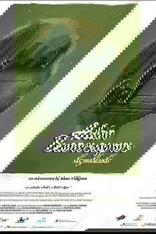 Adán Buenosayres. La película