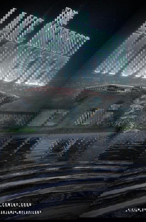 The Lake Merritt Monster