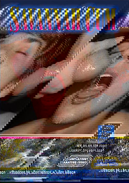 Savannah Cum