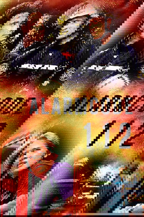 Alarmcode 112
