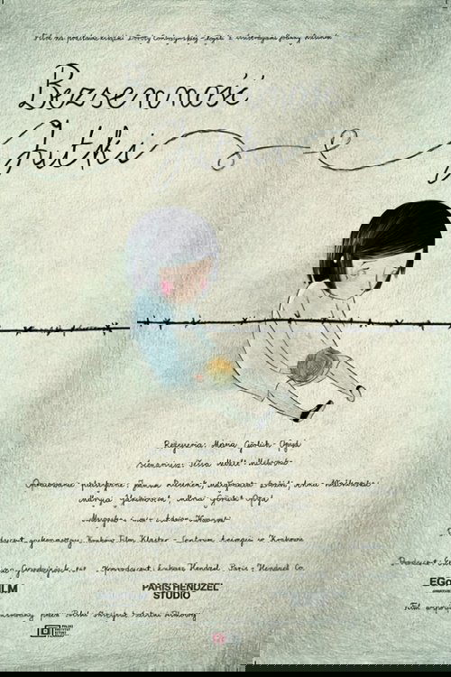 The Sleeplessness of Jutka