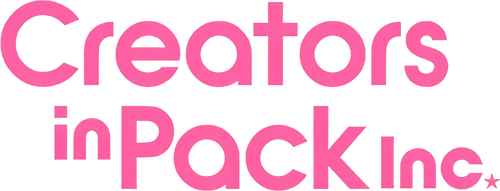 Creators in Pack