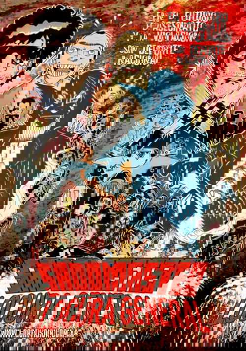 Sadomaster 2: Total Mayhem