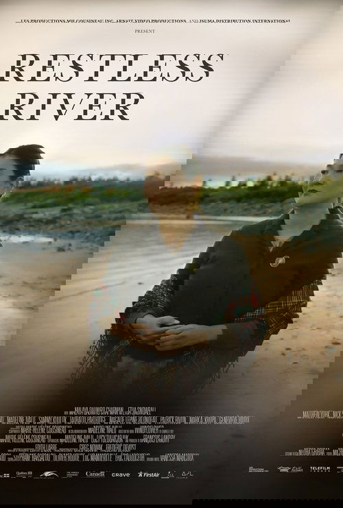 Restless River
