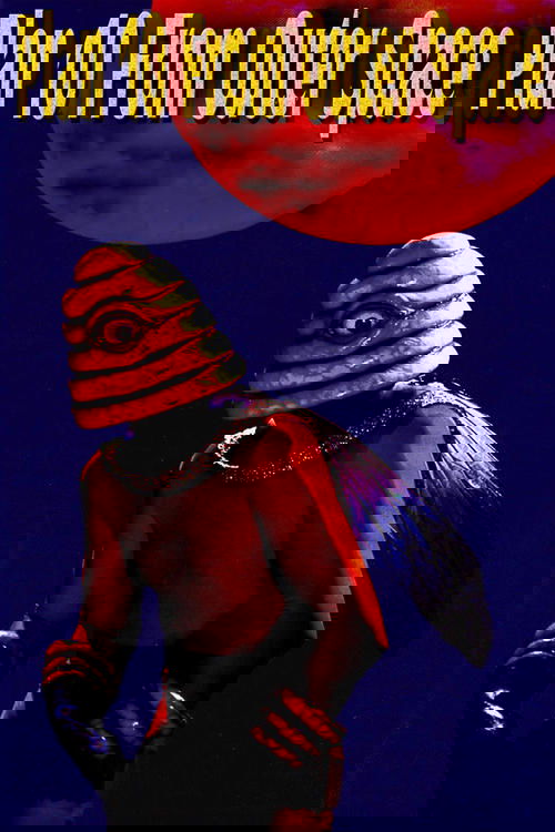 Plan 10 from Outer Space