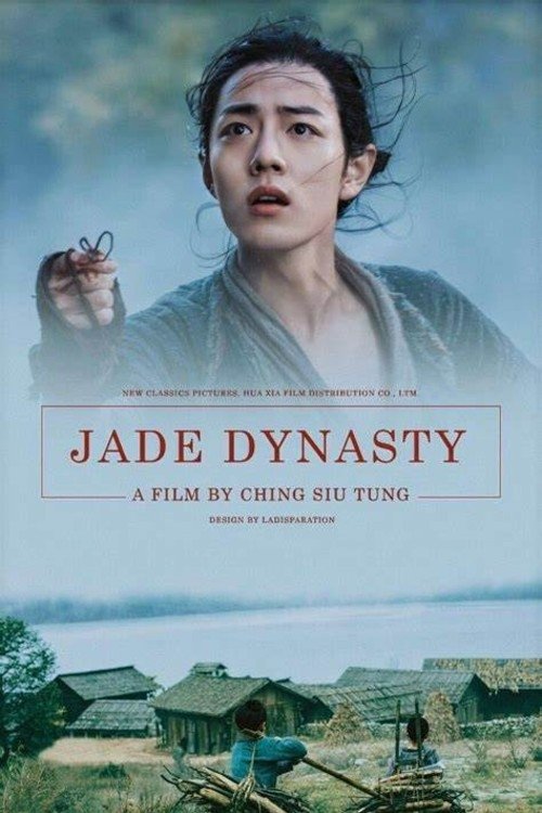 Jade Dynasty
