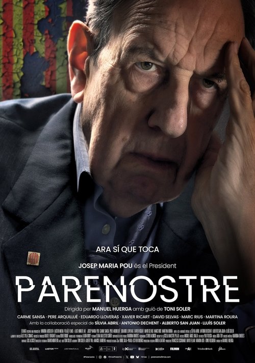 Parenostre