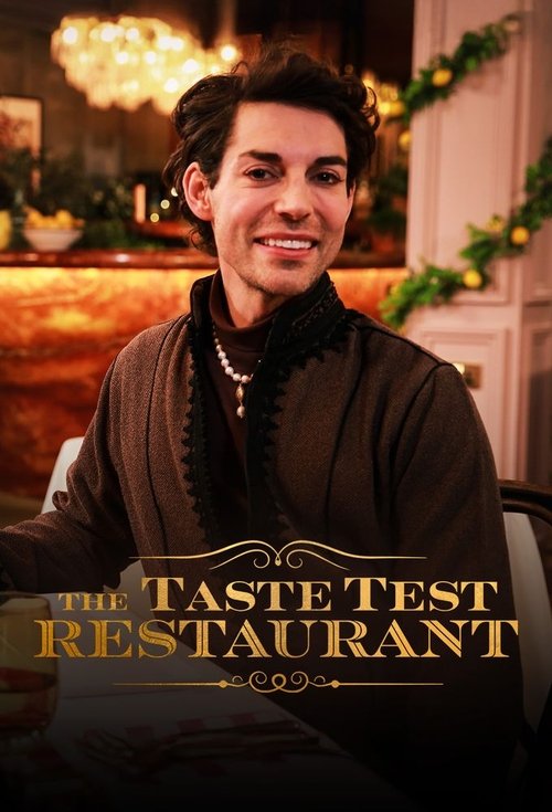 The Taste Test Restaurant