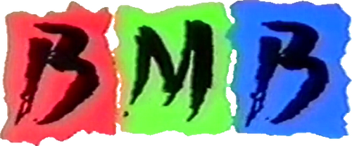 BMB Television