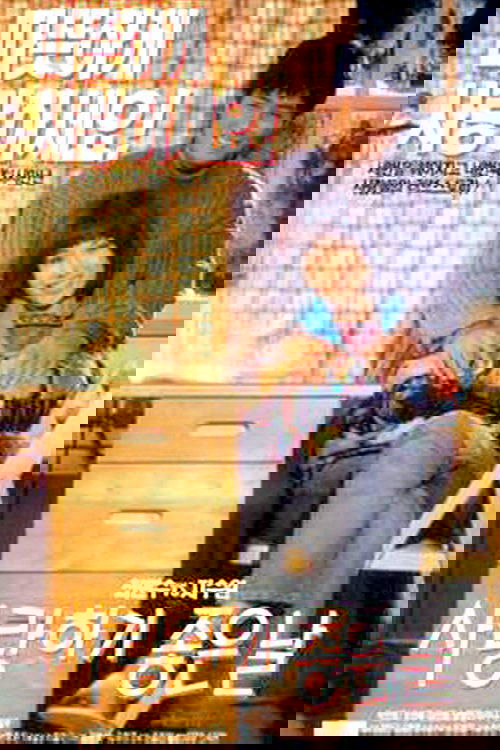 A Good Day to Fall in Love