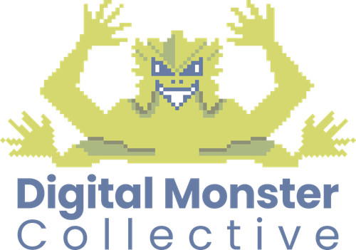 Digital Monster Collective