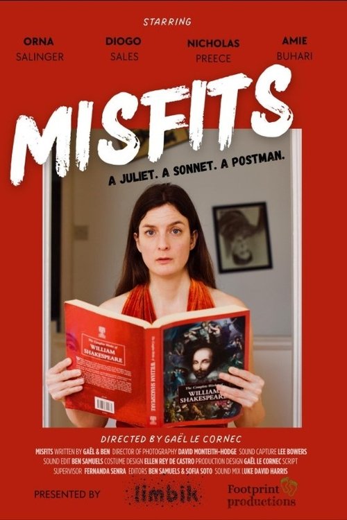 Misfits