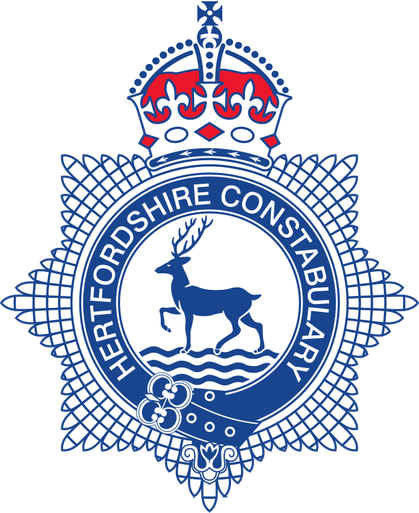 Hertfordshire Constabulary