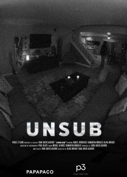 UNSUB