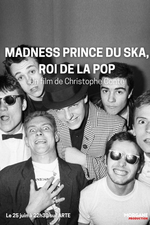 Madness : Princes of Ska, Kings of Pop