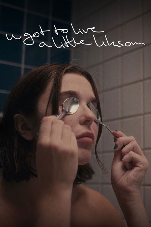 U Got to Live a Little