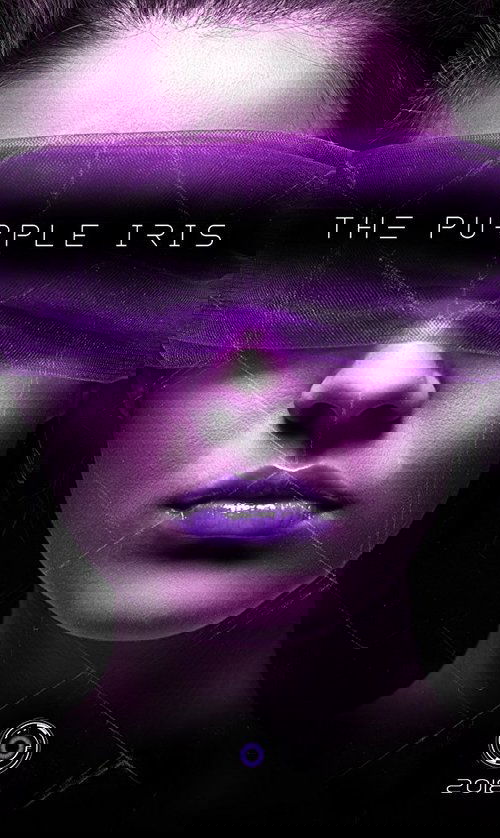 The Purple Iris