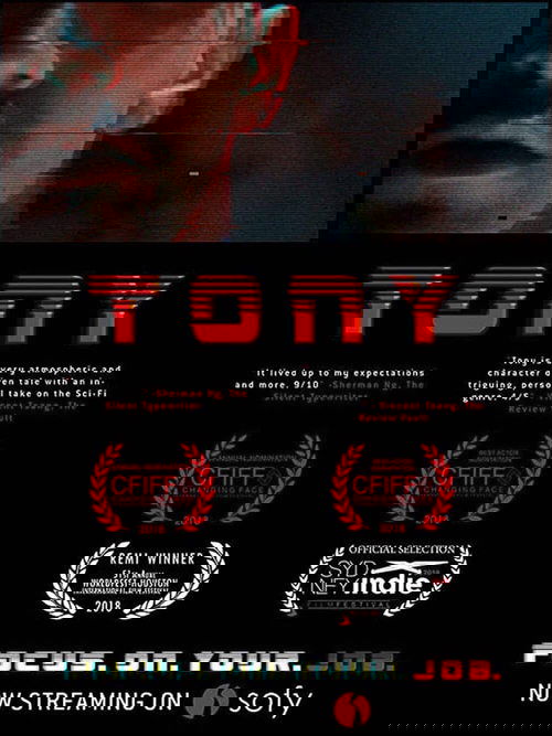 Tony