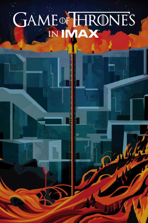 Game of Thrones The IMAX Experience