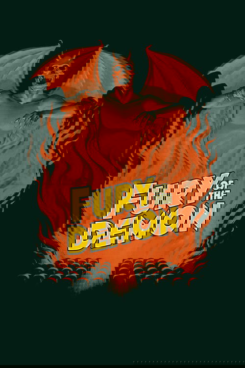 Fury of the Demon