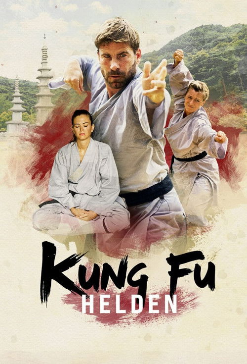 Kung Fu Helden