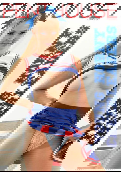 Young Horny Cheerleaders