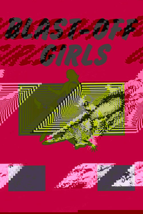 Blast-Off Girls