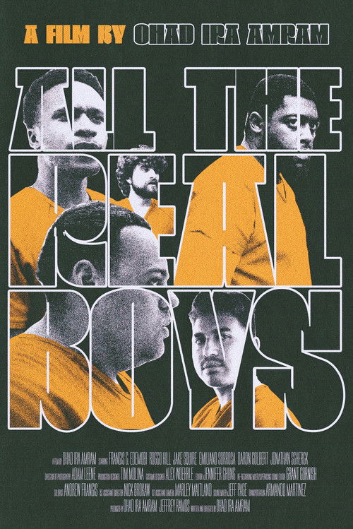 All the Real Boys