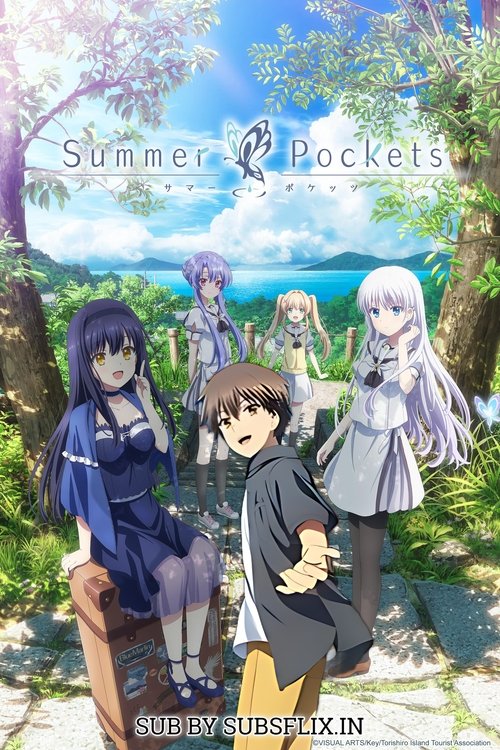Summer Pockets