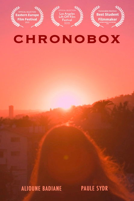 Chronobox