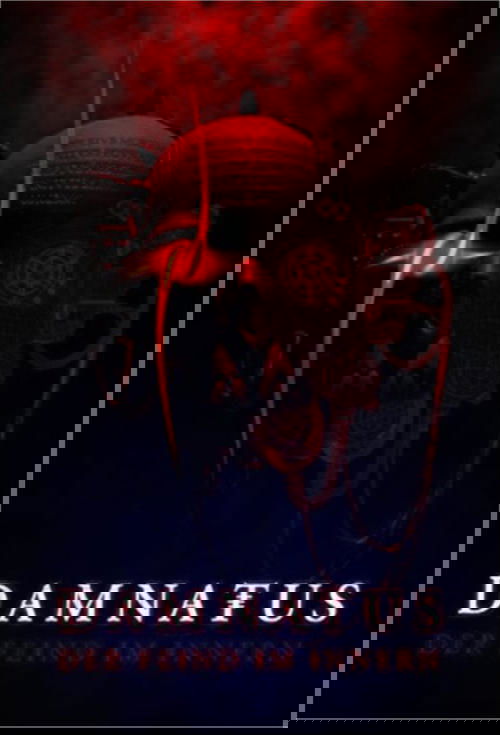 Damnatus: The Enemy Within