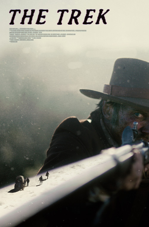 The Trek