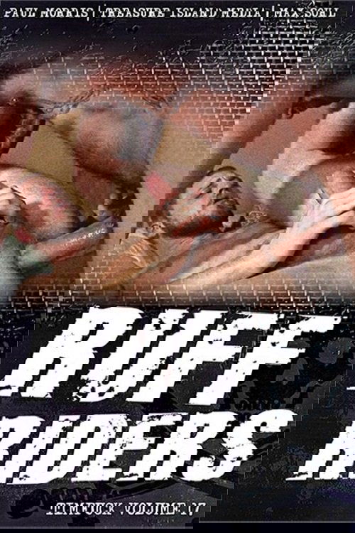 Fuck 17: Ruff Riders