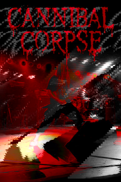 Cannibal Corpse: Hammer Smashed Laiterie