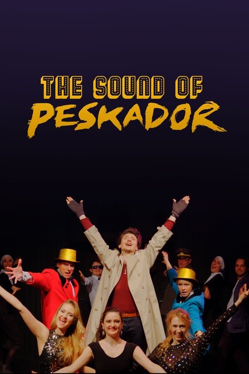 The Sound of Peskador